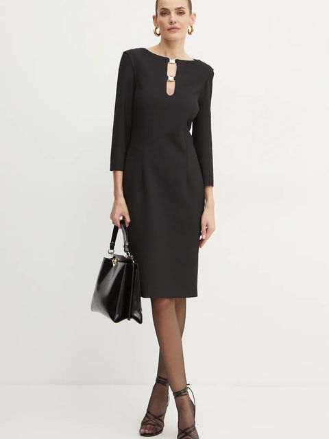 Simona Corsellini sukienka - zdjęcie produktu nr 1