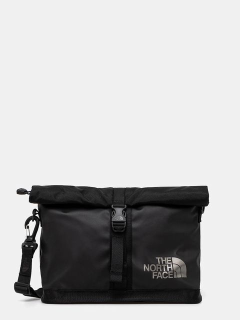 The North Face saszetka Base Camp Shoulder Bag - zdjęcie produktu nr 2
