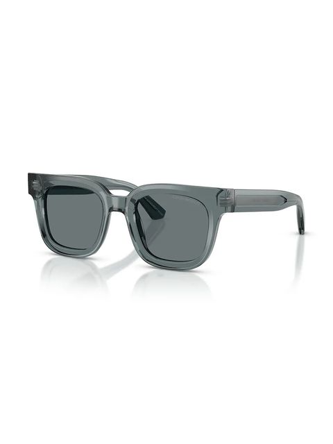 Emporio Armani okulary przeciwsłoneczne damskie - zdjęcie produktu nr 1