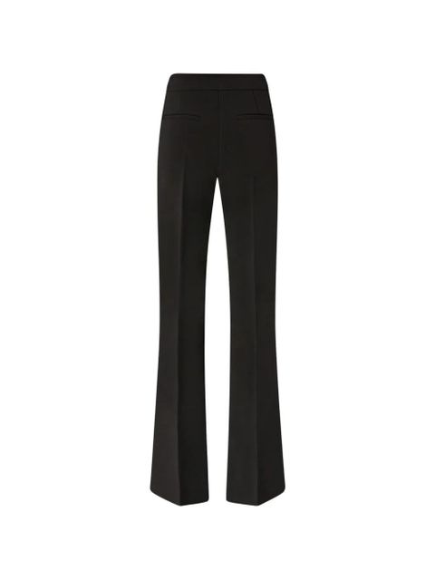 PINKO pocket trousers - Black - zdjęcie produktu nr 2