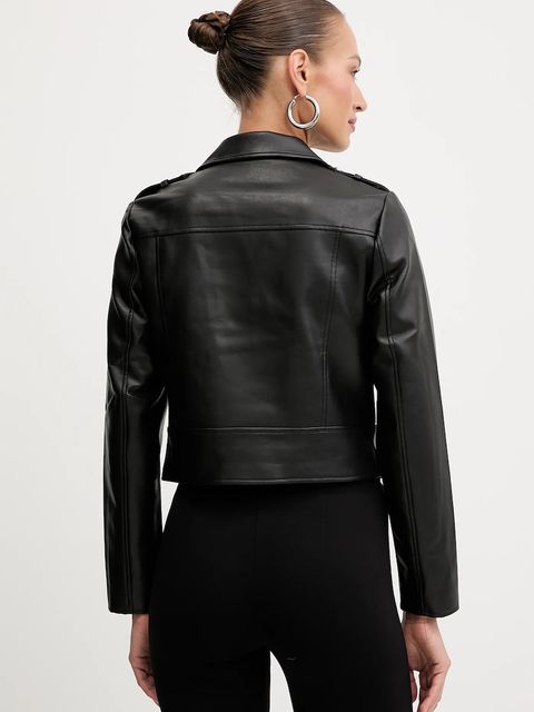 Morgan ramoneska kolor czarny przejściowa GZOOM