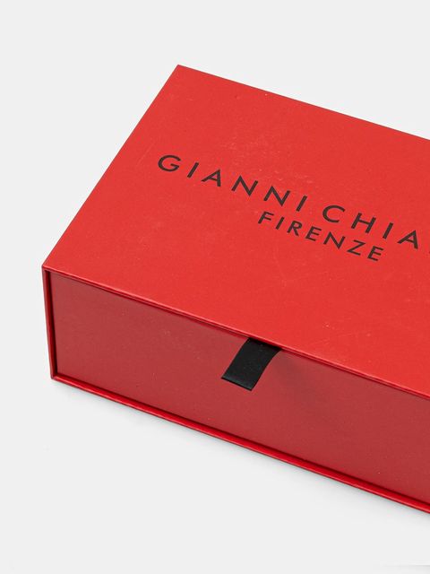 Gianni Chiarini brelok skórzany PC.CACTUS.04