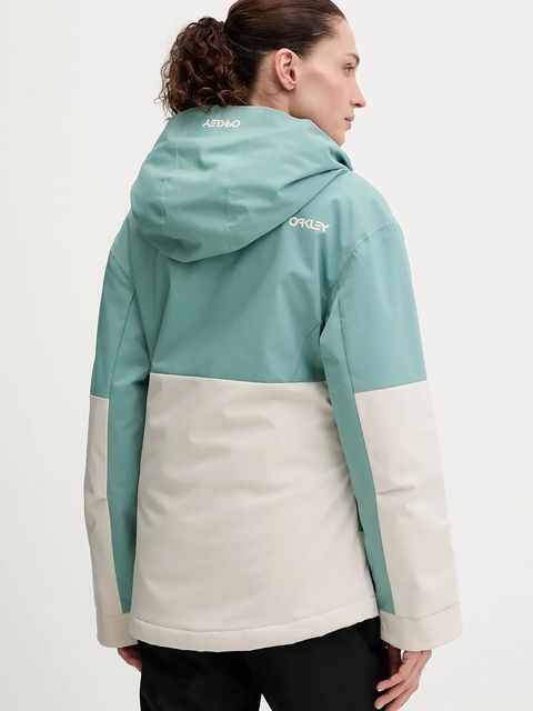 Oakley kurtka narciarska TNP TBT