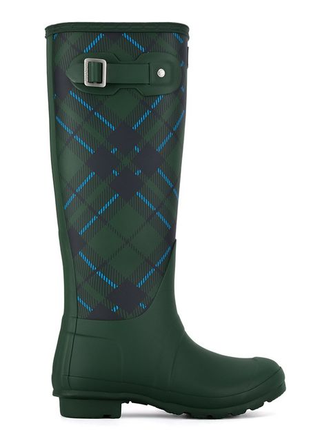 HUNTER HFRW0001242 Zielony - zdjęcie produktu nr 1