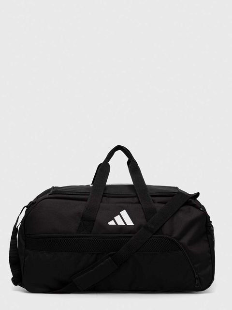 adidas Performance torba Tiro League kolor czarny HS9749 - zdjęcie produktu nr 1