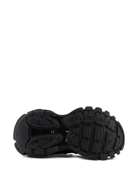 Balenciaga Track sneakers - Black