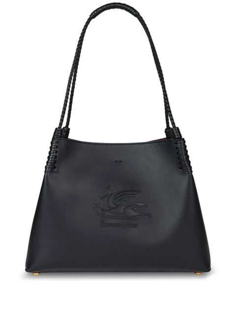 ETRO small Libra tote bag - Black - zdjęcie produktu nr 1