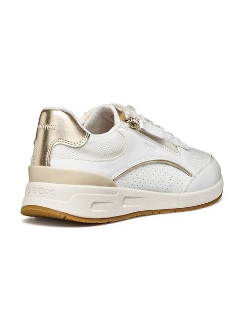 Geox sneakersy D BULMYA - zdjęcie produktu nr 2