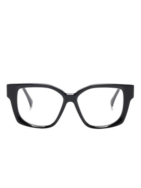Max Mara Eyewear MM5184 glasses - Black - zdjęcie produktu nr 1