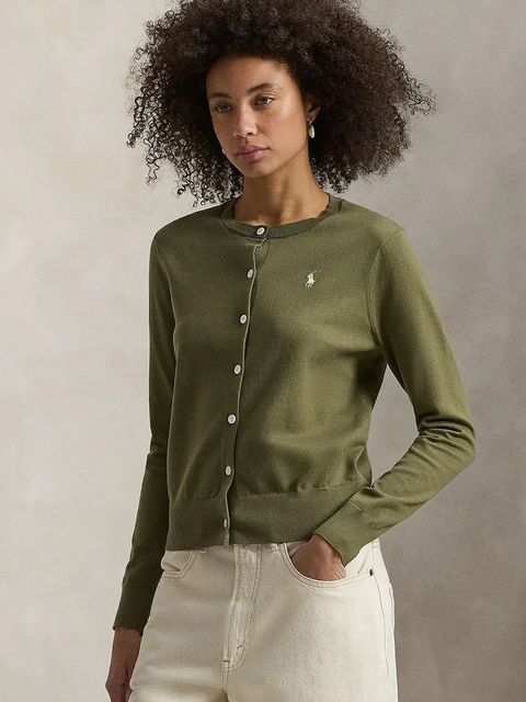 Polo Ralph Lauren kardigan - zdjęcie produktu nr 2