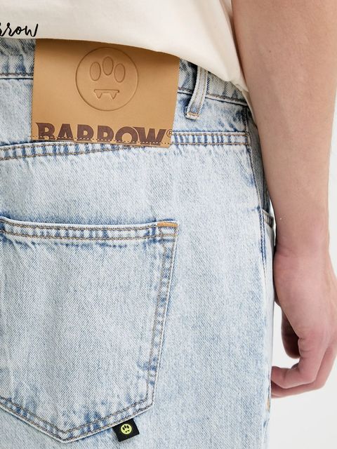 Barrow jeansy