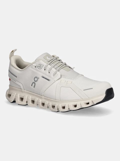 On sneakersy Cloud 6 WP damskie kolor beżowy 3WF10053036 - zdjęcie produktu nr 1