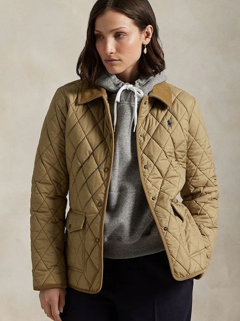 Polo Ralph Lauren kurtka - zdjęcie produktu nr 1