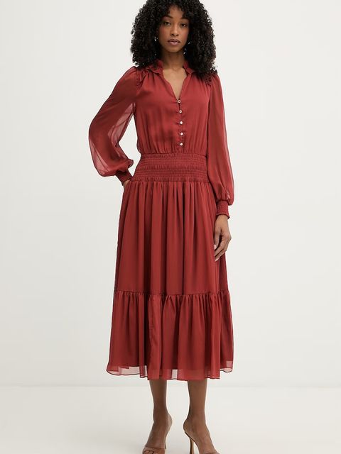 Morgan sukienka rozkloszowana - zdjęcie produktu nr 1