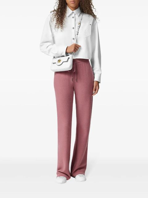 Versace La Medusa mini bag - White - zdjęcie produktu nr 2