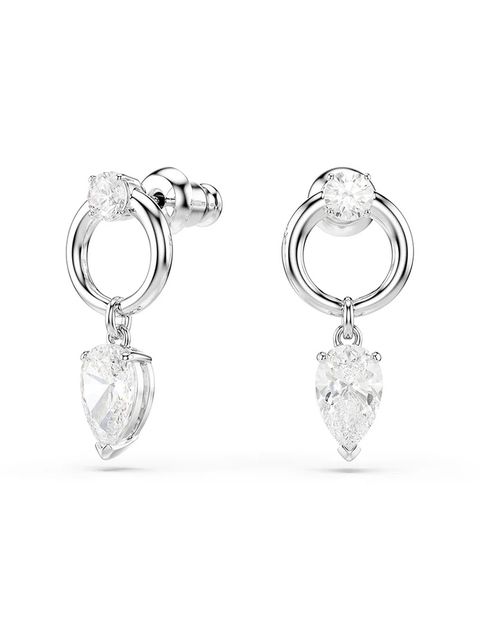 Swarovski kolczyki MESMERA - zdjęcie produktu nr 1