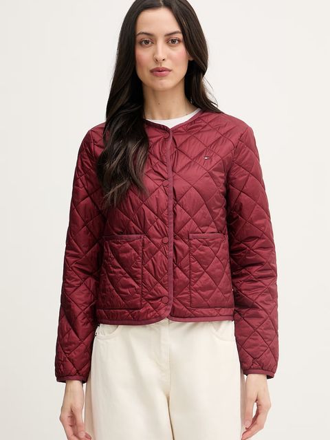 Tommy Hilfiger kurtka przejściowa damska - zdjęcie produktu nr 1