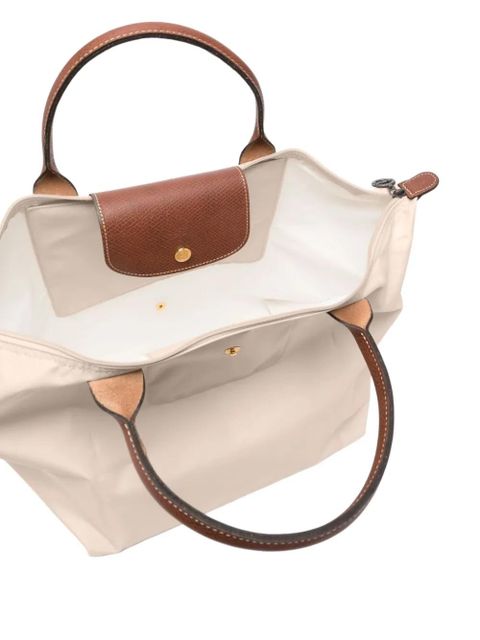 Longchamp medium Le Pliage Original tote bag - Neutrals