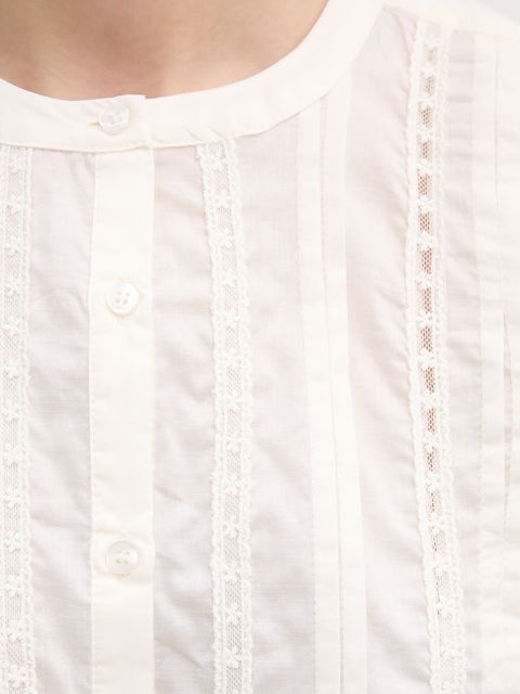 Mos Mosh koszula bawełniana Adila