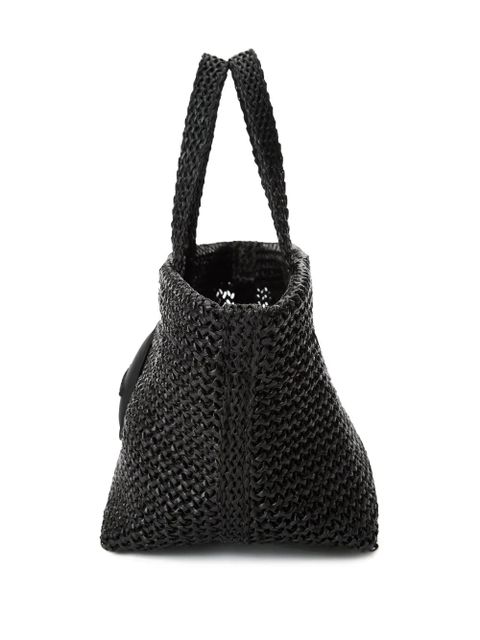 Alexander Wang small Punch tote bag - Black