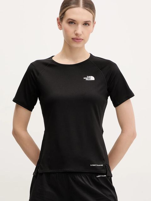 The North Face t-shirt sportowy Sunriser - zdjęcie produktu nr 1
