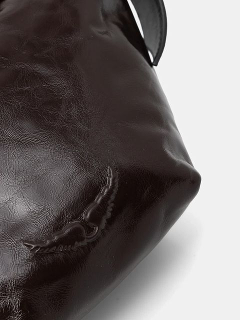 ZADIG&VOLTAIRE torebka skórzana