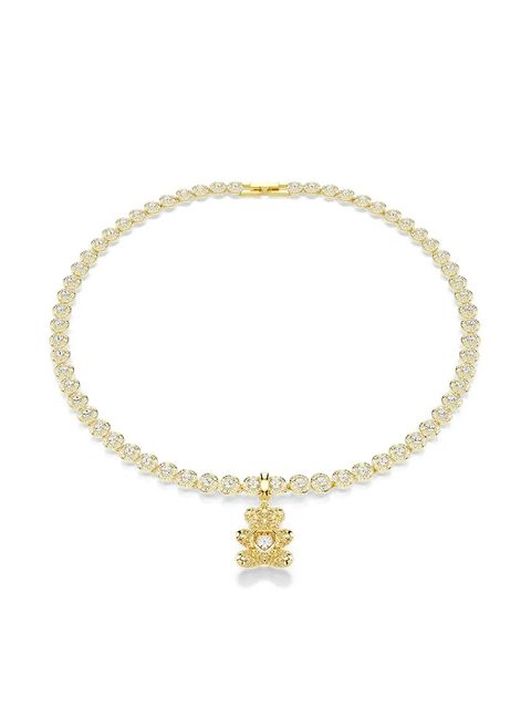 Swarovski biżuteria IDYLLIA F