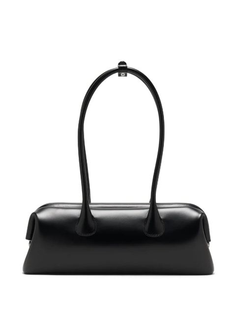 Osoi Boat handbag - Black - zdjęcie produktu nr 1