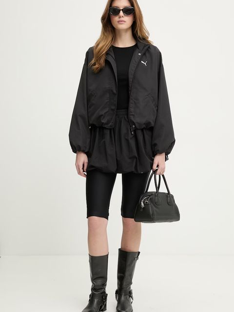 Puma kurtka damska Style Jacket - zdjęcie produktu nr 1