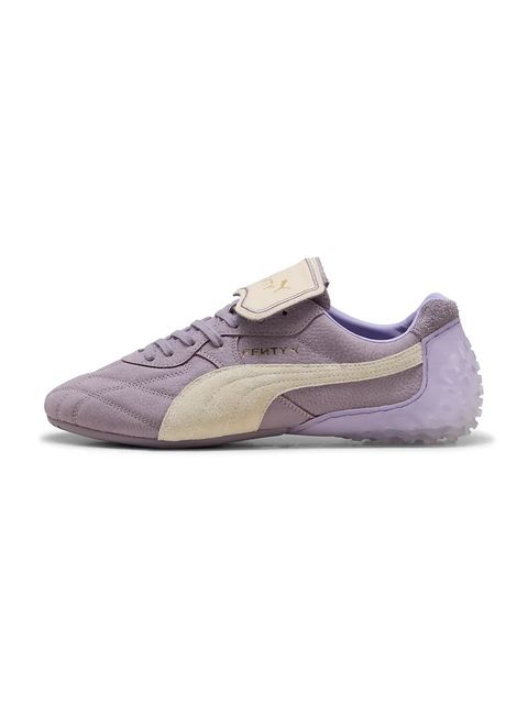 Puma sneakersy nubukowe PUMA x FENTY - zdjęcie produktu nr 1