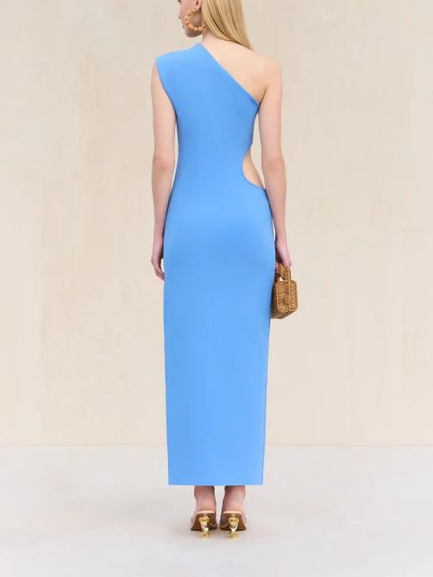 Cult Gaia Linnea dress - Blue