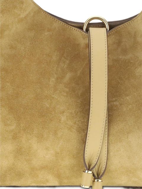 Chloé Marcie shoulder bag - Neutrals - zdjęcie produktu nr 2