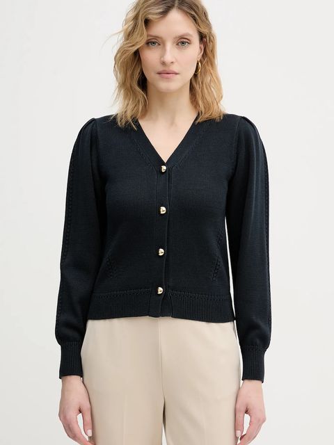 Marella kardigan bawełniany POLIS - zdjęcie produktu nr 1