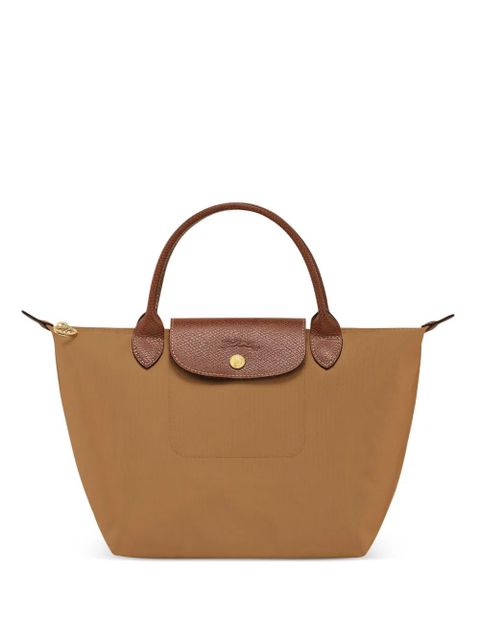 Longchamp S Le Pliage Original tote bag - Neutrals - zdjęcie produktu nr 1