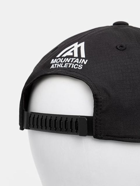 The North Face czapka z daszkiem FLEX