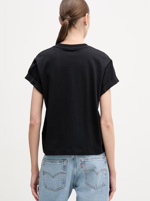 Guess t-shirt bawełniany