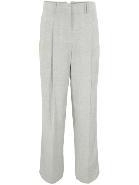 Jacquemus Le Pantalon Titolo tailored trousers - Grey
