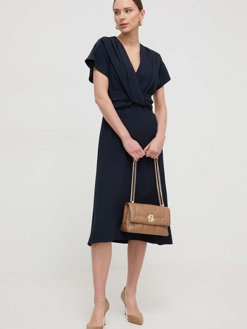 BOSS sukienka - zdjęcie produktu nr 1