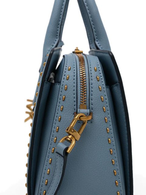 Michael Kors small Laila tote bag - Blue