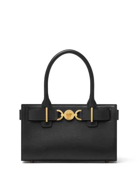 Versace small Medusa '95 tote bag - Black - zdjęcie produktu nr 1