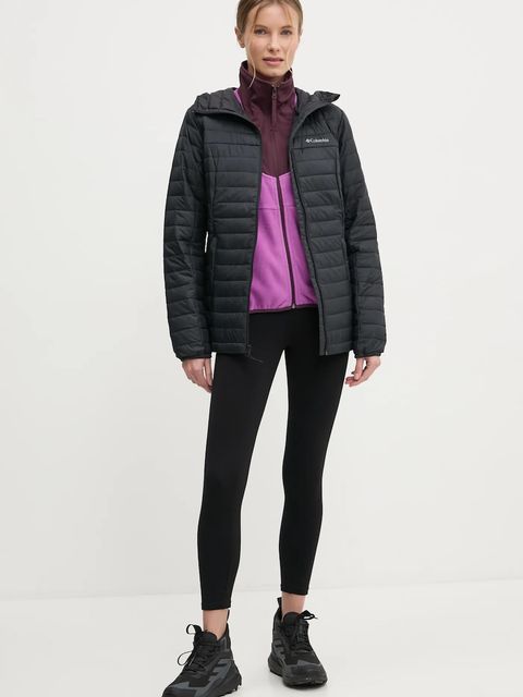 Columbia kurtka sportowa Silver Falls II - zdjęcie produktu nr 2