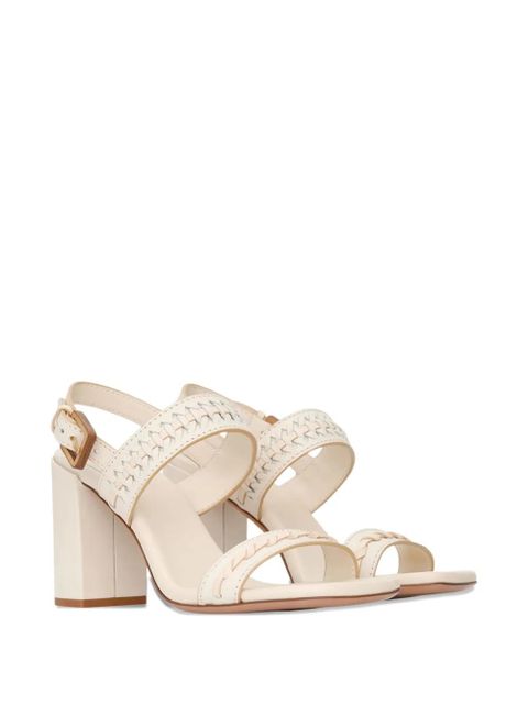 ZIMMERMANN Alchemy sandals - Neutrals - zdjęcie produktu nr 2