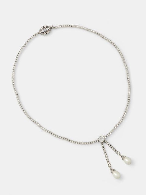 Weekend Max Mara naszyjnik - zdjęcie produktu nr 1