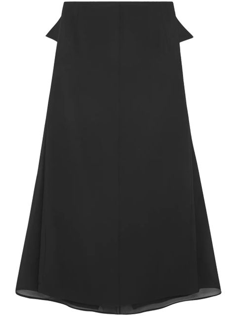 16Arlington Dayni skirt - Black - zdjęcie produktu nr 1