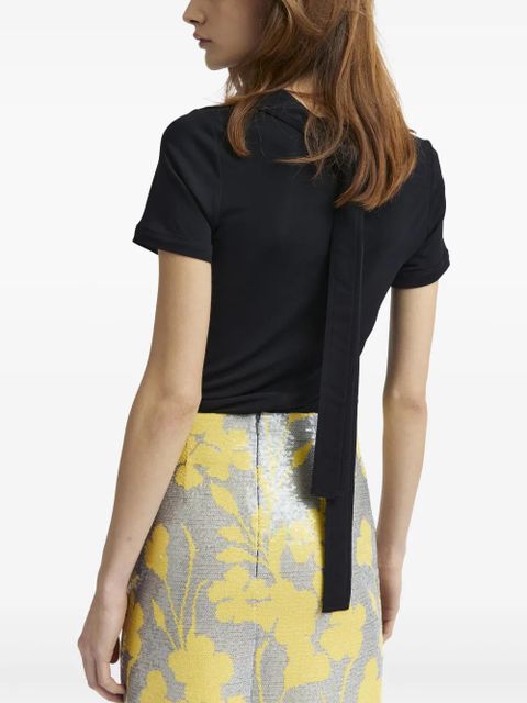 16Arlington Adwa t-shirt - Black