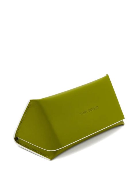 Tory Burch Miller sunglasses - Brown