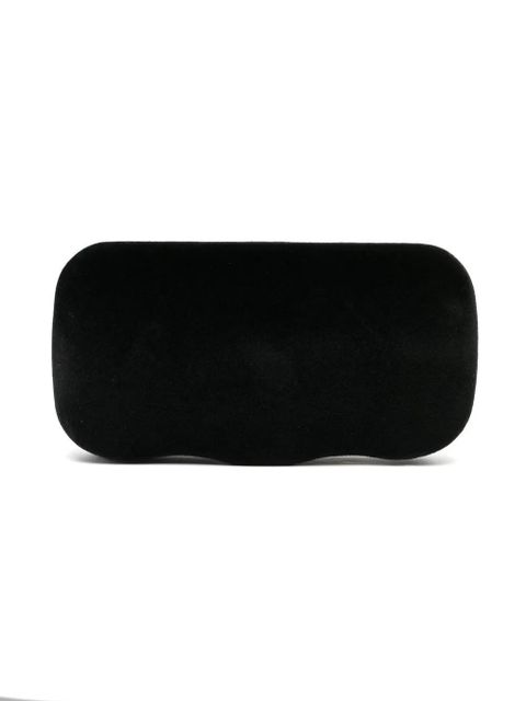 Gucci Eyewear GG0998S Logo Sunglasses - Black