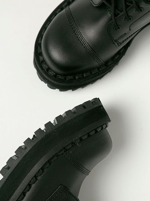 Altercore - Workery skórzane 353