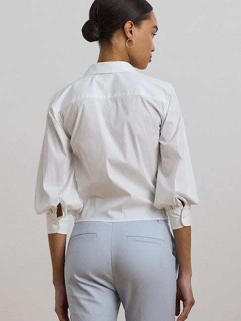 Lauren Ralph Lauren koszula - zdjęcie produktu nr 2