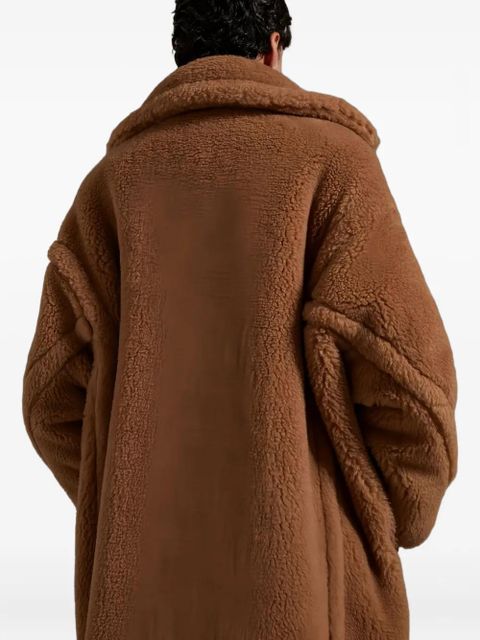Max Mara Teddy coat - Brown